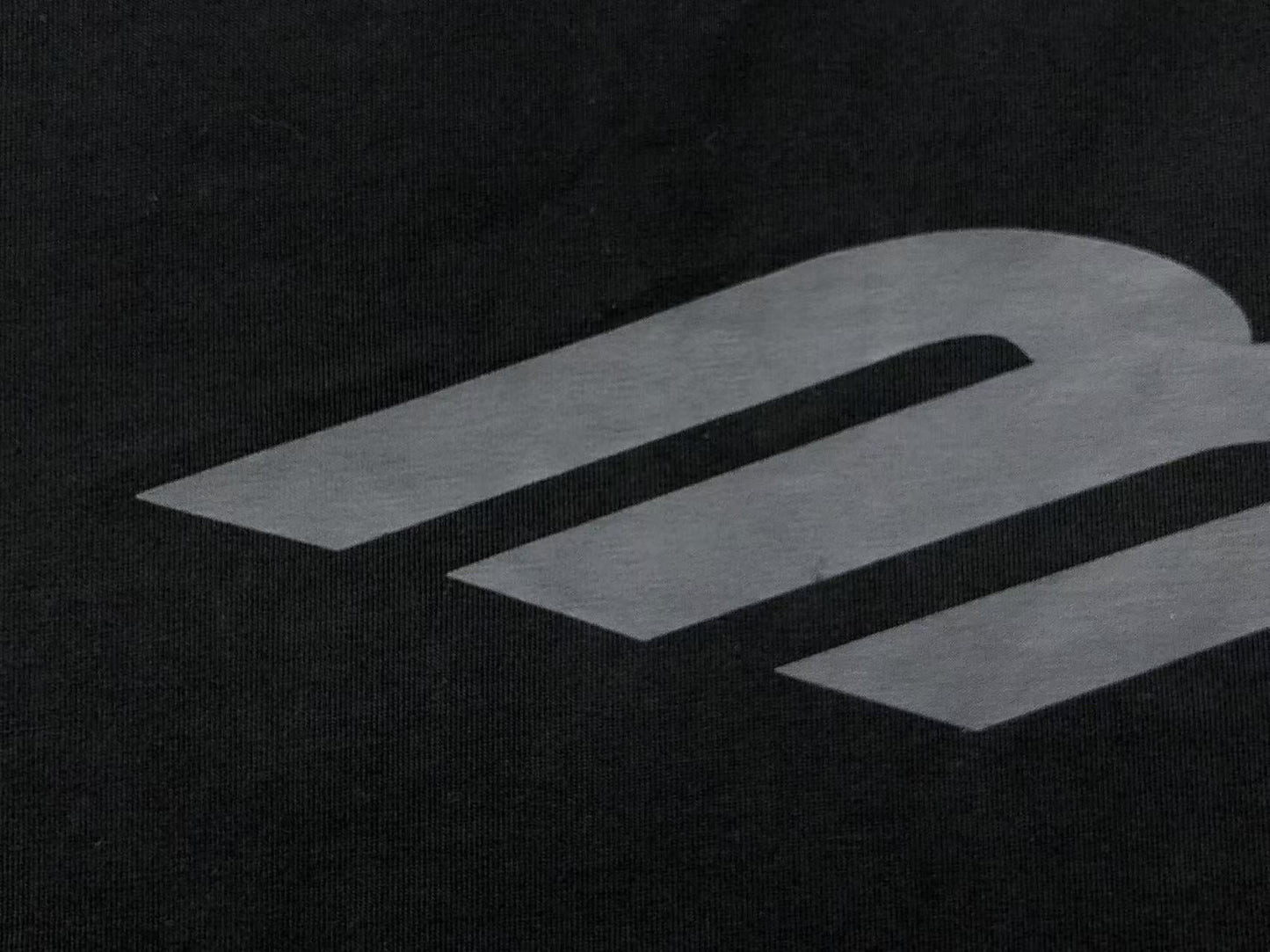 Maglietta Balenciaga