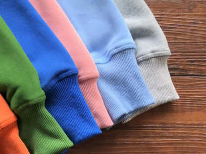 Corteiz Basic Sweatshirt