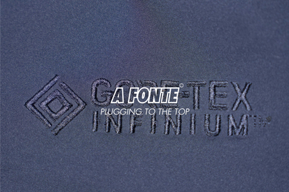 Giacca Softshell Arcteryx Kadin