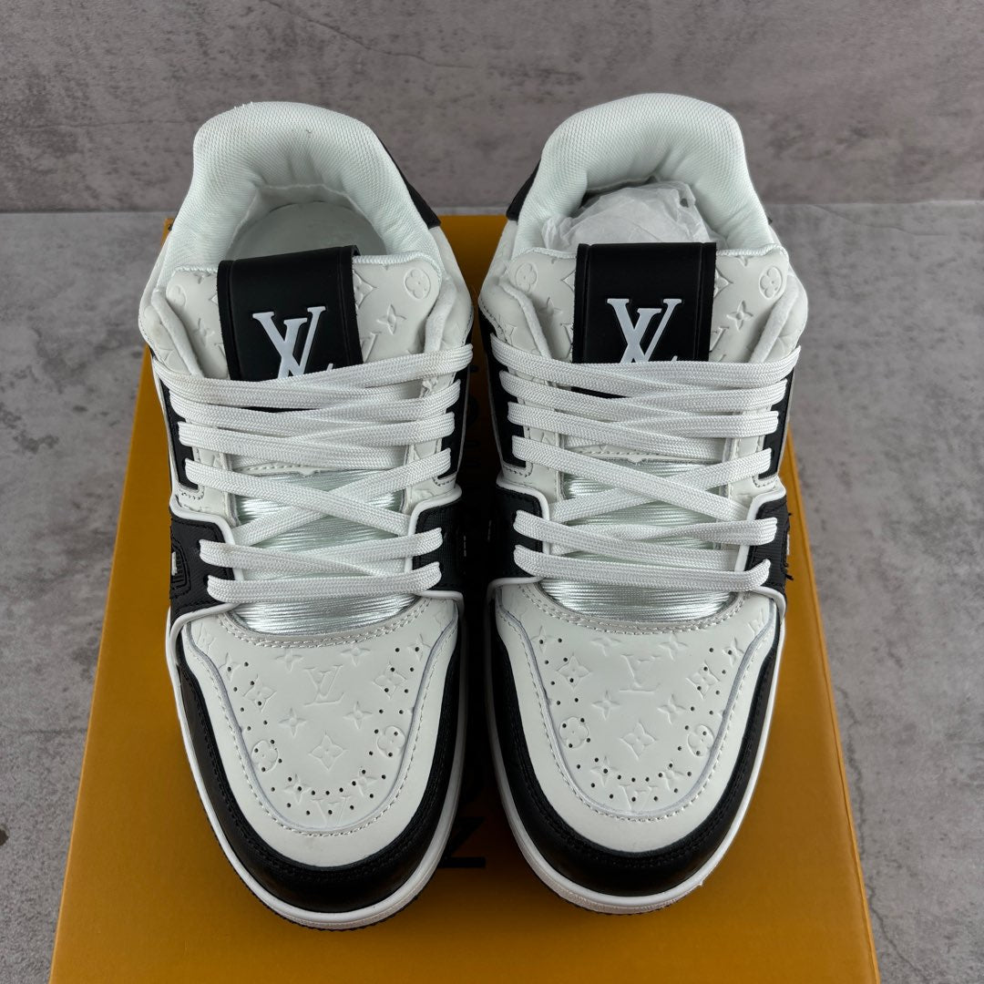 LV Trainer