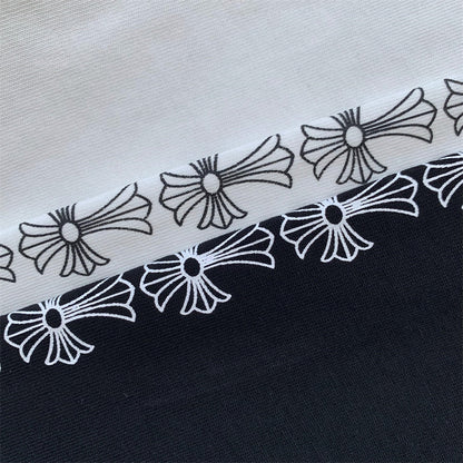 Maglia a maniche lunghe Chrome Hearts