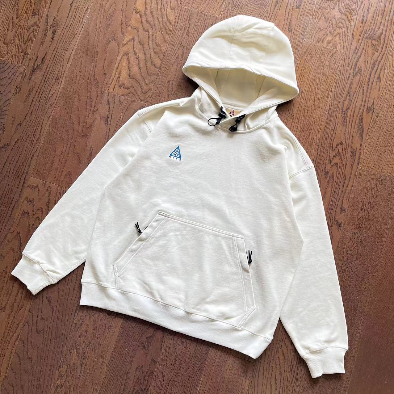 Felpa con cappuccio Nike x ACG