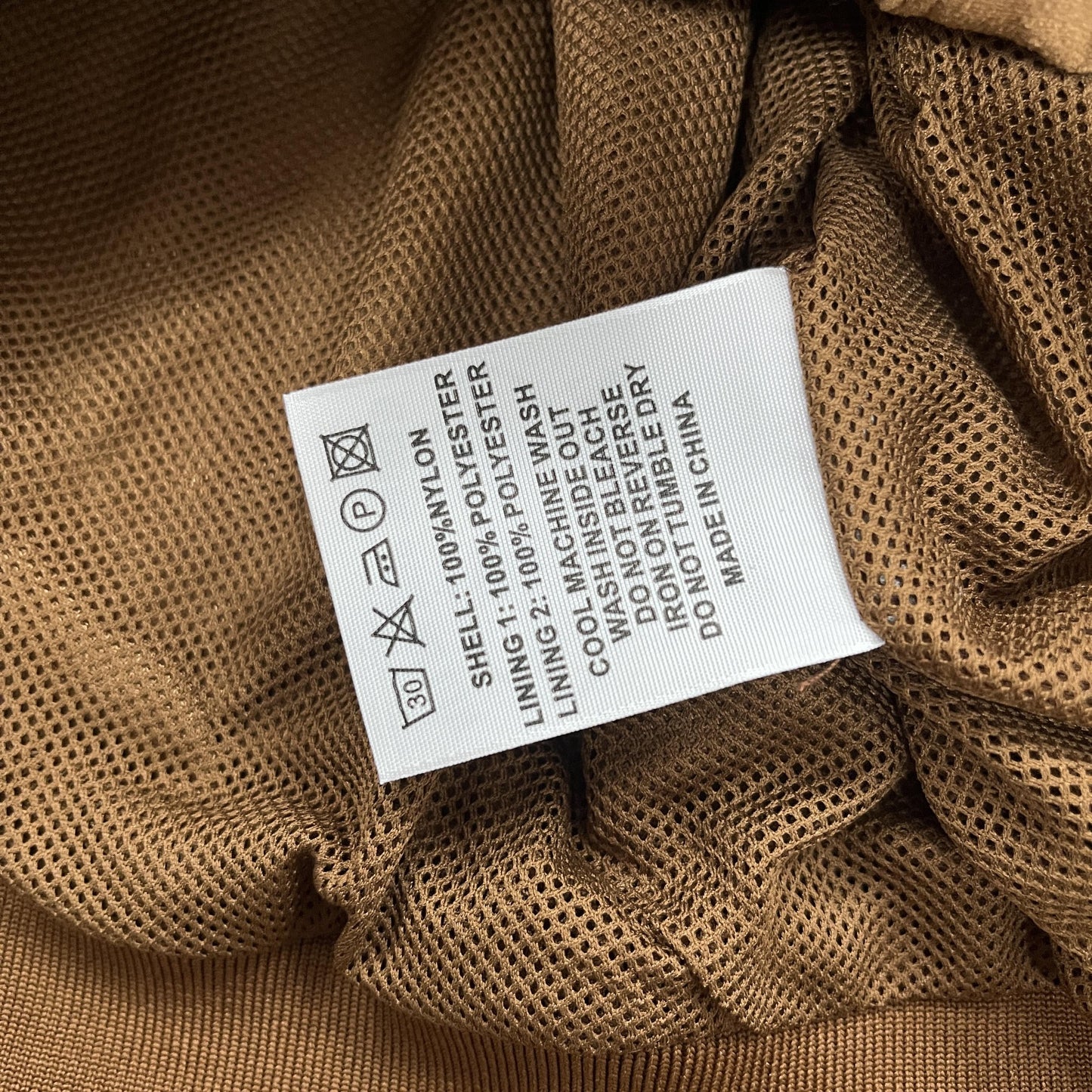 Corteiz Samt-Trackset 