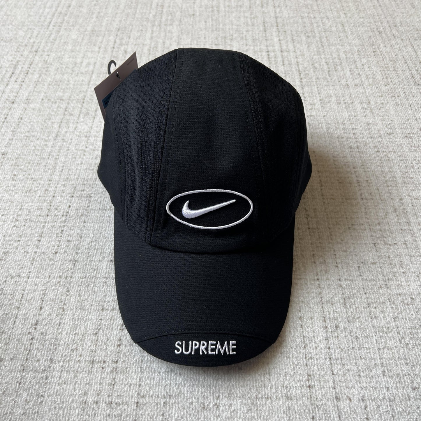 Nike x Supreme Cap