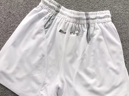 Polo e pantaloncini Bape