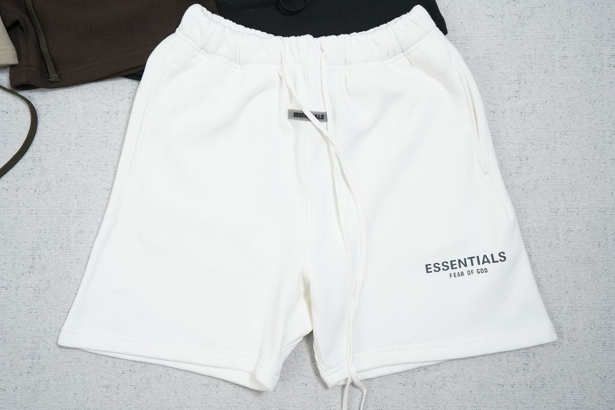 Pantaloncini Fear of God x Essentials