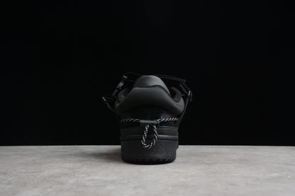 Adidas x BadBunny Forum Schwarz 