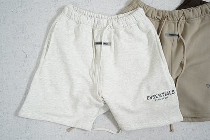 Pantaloncini Fear of God x Essentials