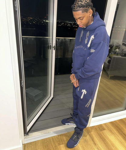 Trapstar Trainingsanzug Chenille 