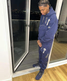 Trapstar Tracksuit Chenille