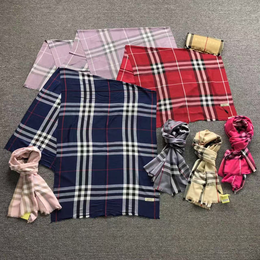 Sciarpa Burberry