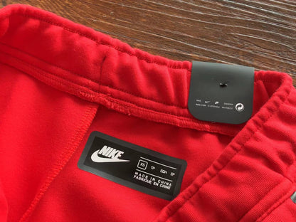 Nike Sportswear Techfleece-Anzug 
