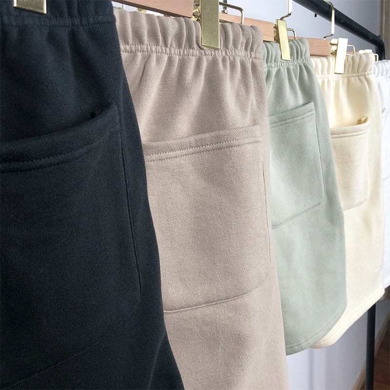 Pantalones cortos FOG x Essentials PV20