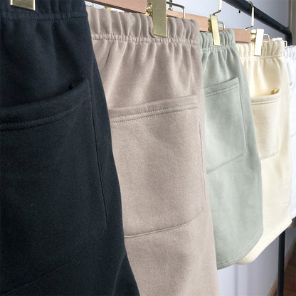 Pantalones cortos FOG x Essentials PV20