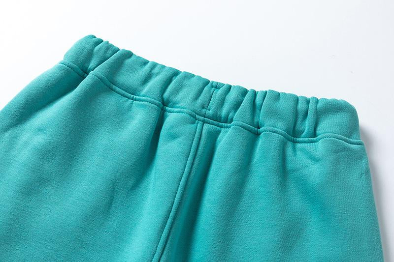 Tuta in ciniglia Trapstar 