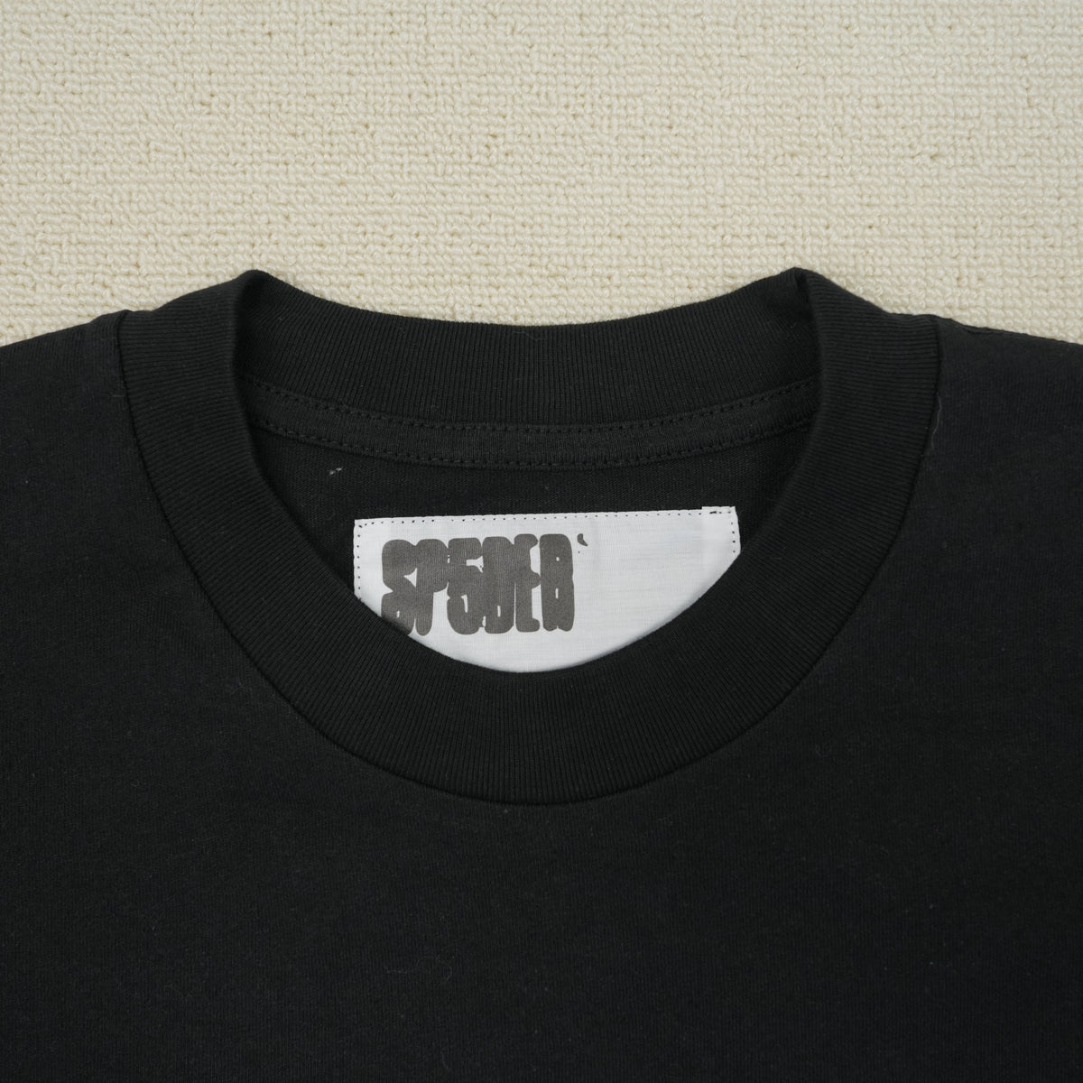 T-shirt Sp5der