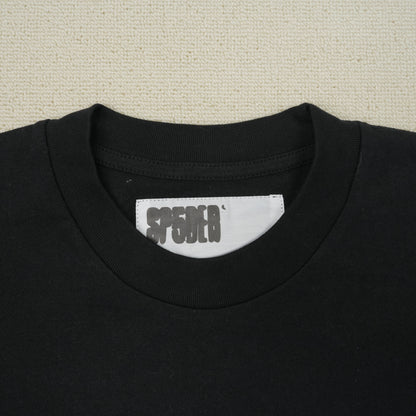 T-shirt Sp5der