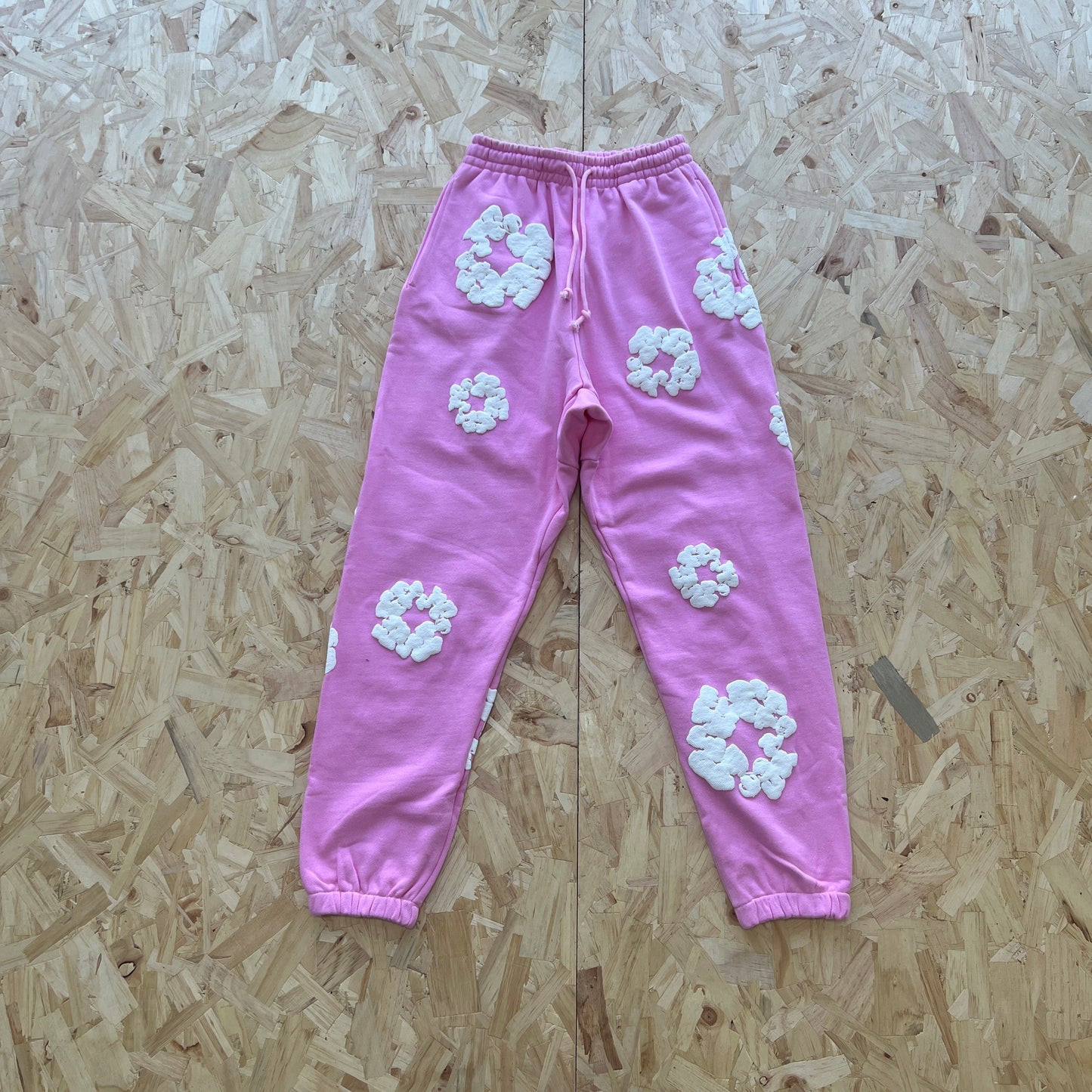 Denim Tears Trousers 1:1