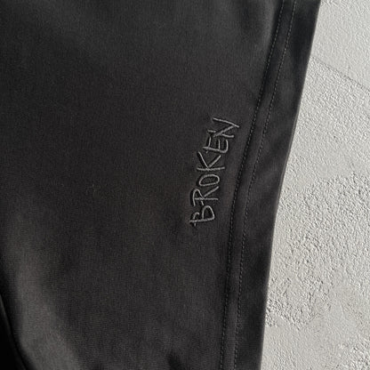 Broken Planet Into The Abyss TShirt