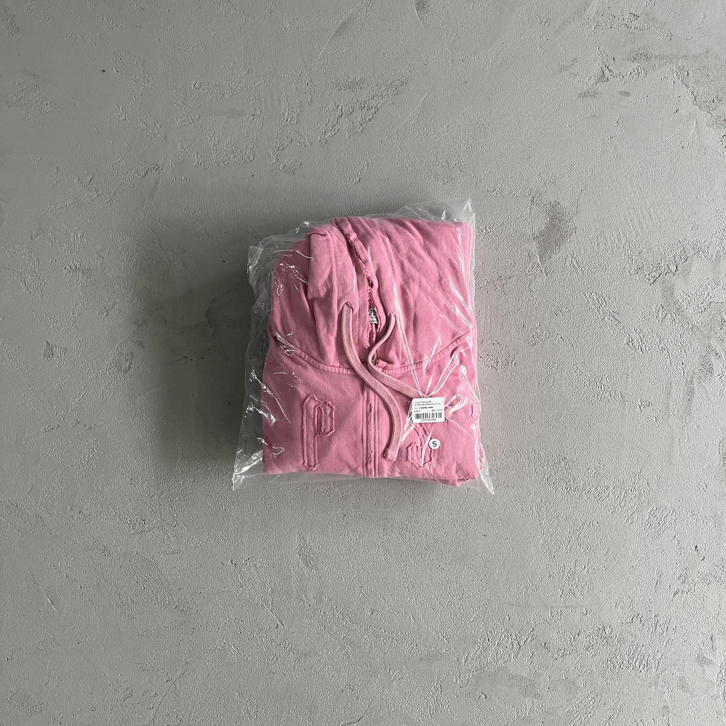 Trapstar Trainingsanzug Damen Cropped