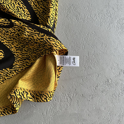 Corteiz Fußball-T-Shirt 