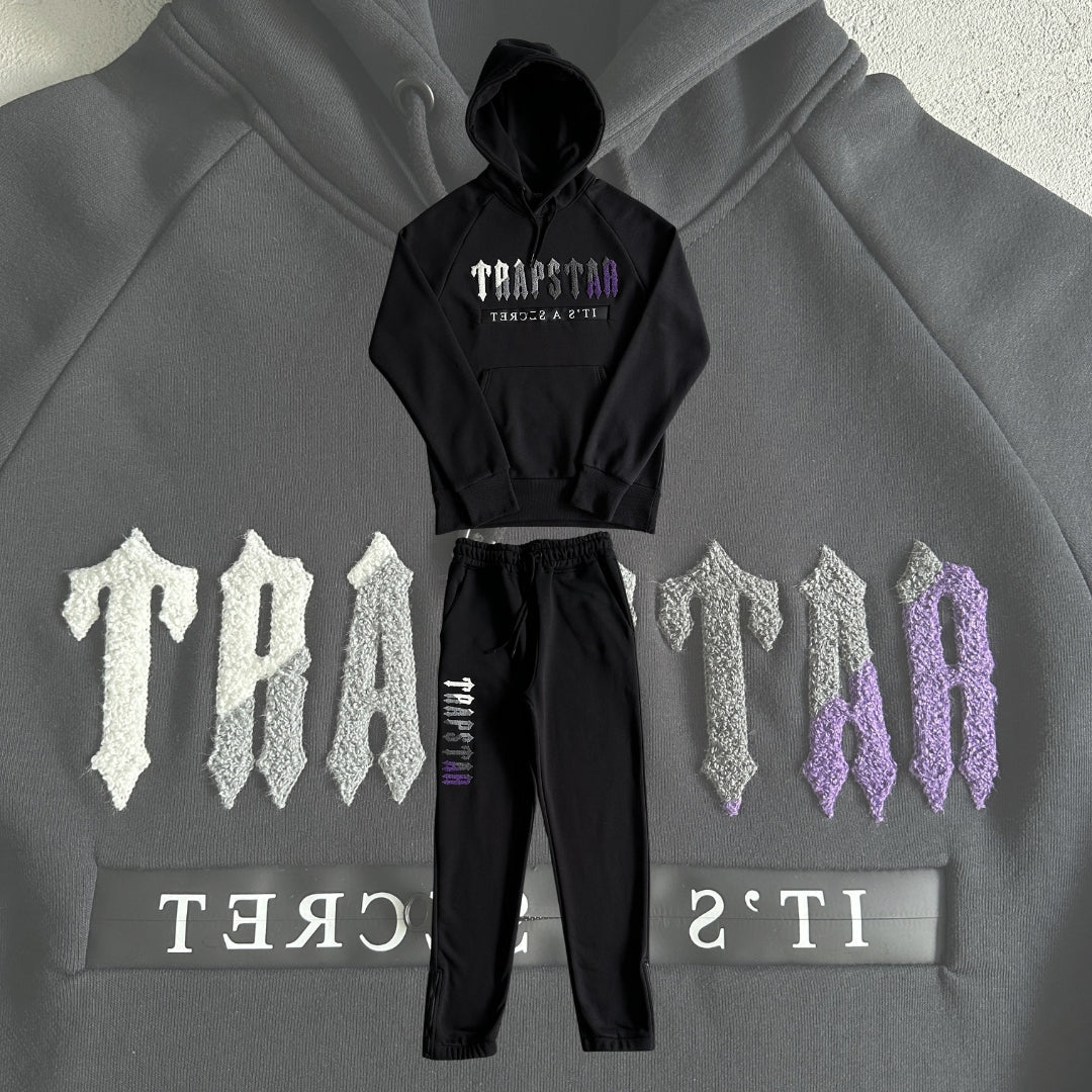 Trapstar Trainingsanzug Chenille 