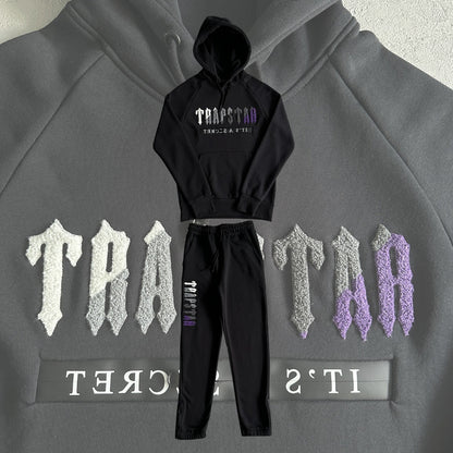 Trapstar Trainingsanzug Chenille 