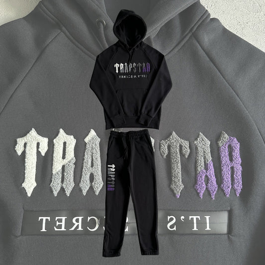 Trapstar Trainingsanzug Chenille 