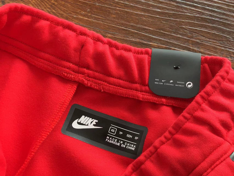 Nike Sportswear Techfleece Suit