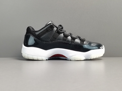 Air Jordan 11 Low "72-10" 