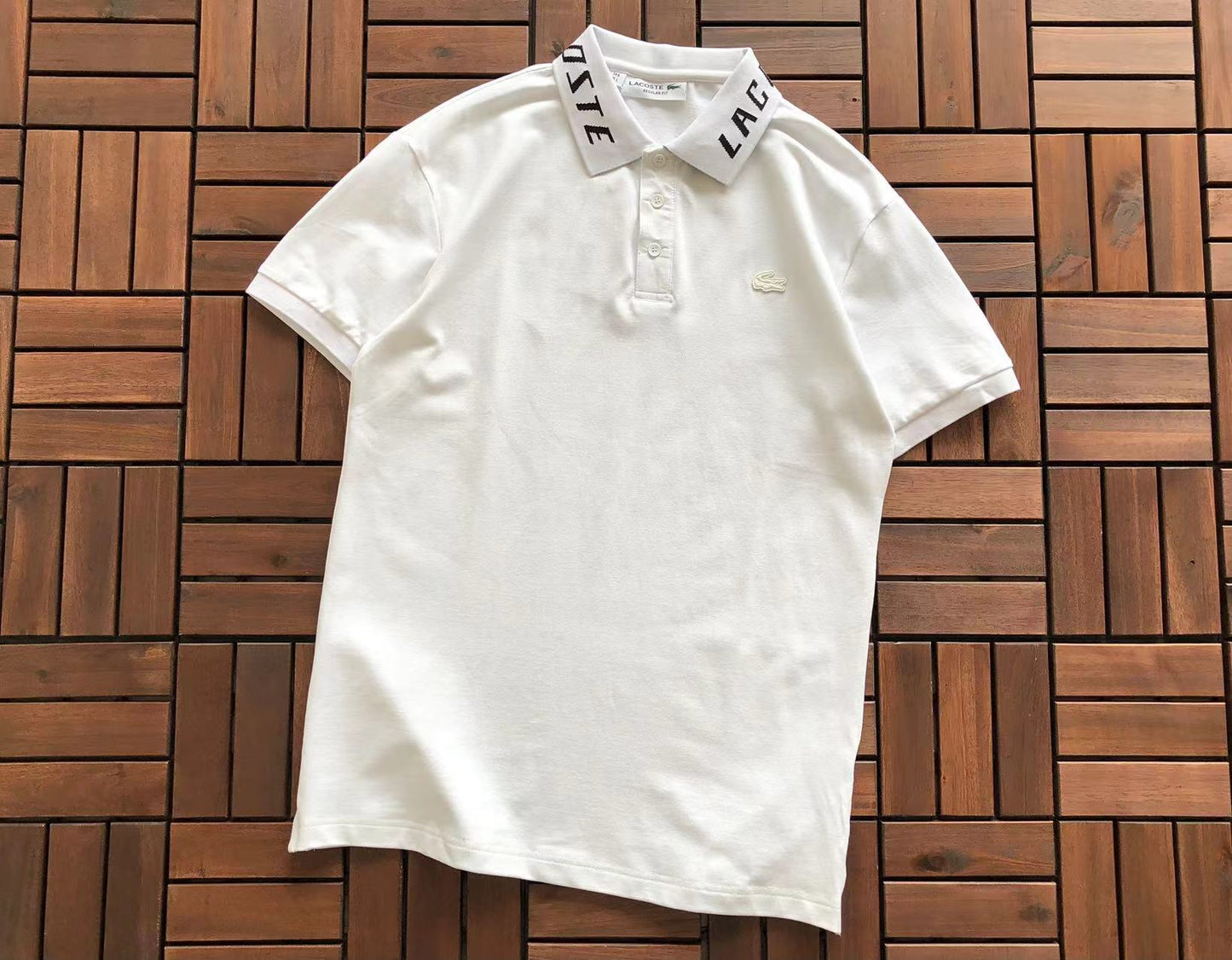 Polo Lacoste