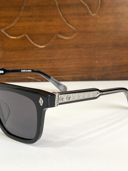 Occhiali Crome Hearts