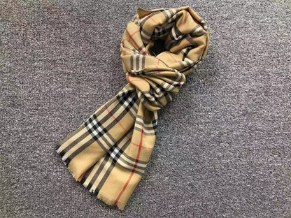 Sciarpa Burberry