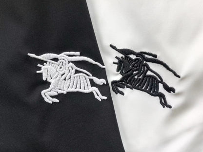 Pantaloncini Burberry