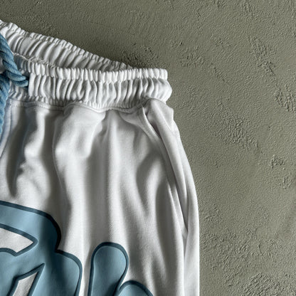 Tuta corta Synaworld