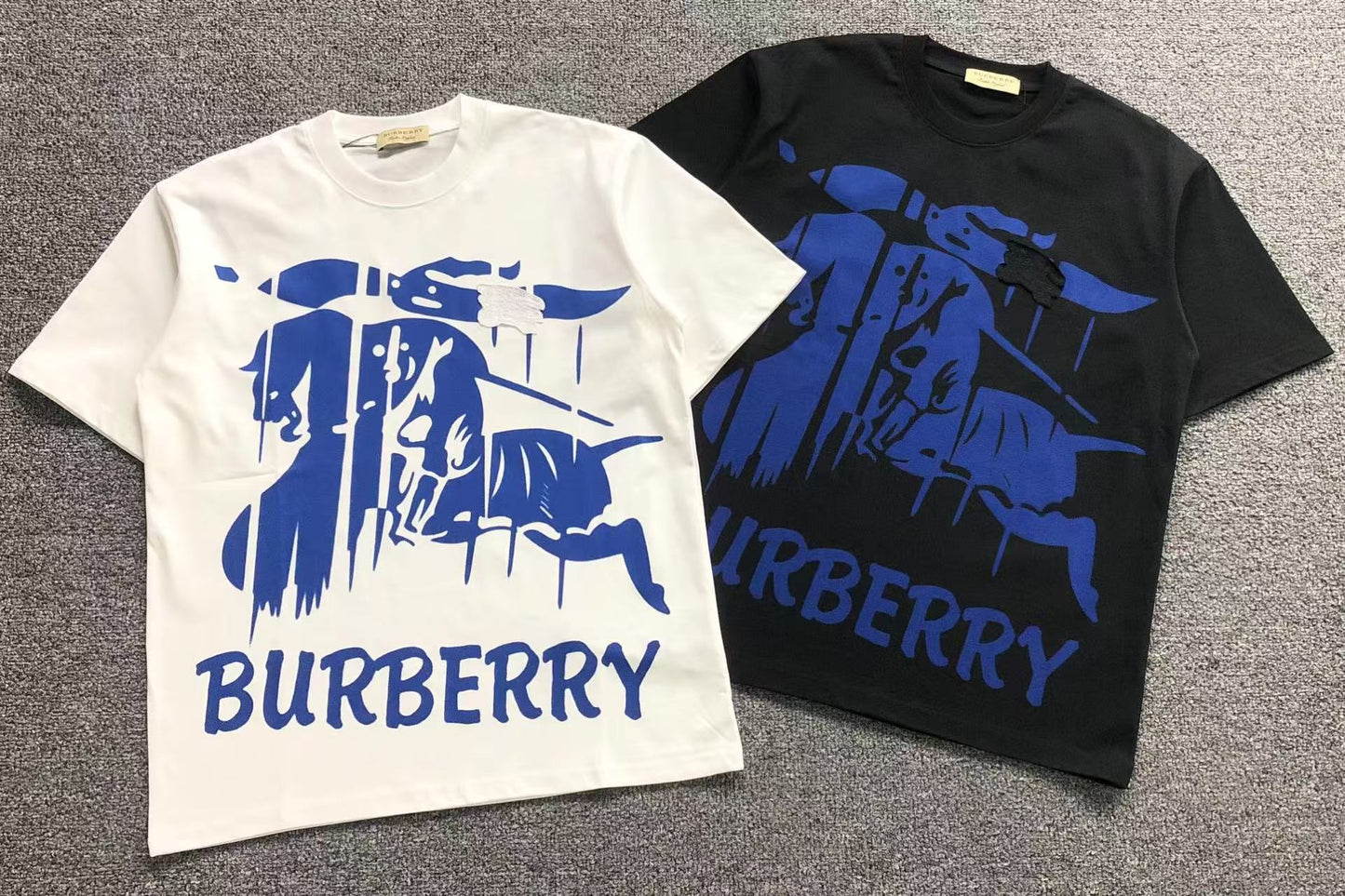 Maglietta Burberry 
