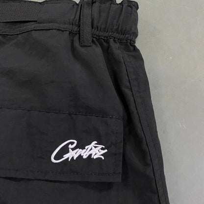 Corteiz Cargo Shorts 