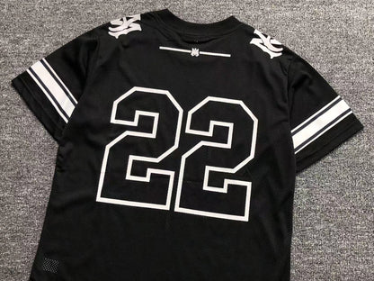 Pantaloncini e maglietta Amiri