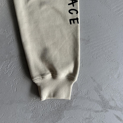 Broken Planet Planet Kapuzenjacke mit Reißverschluss 