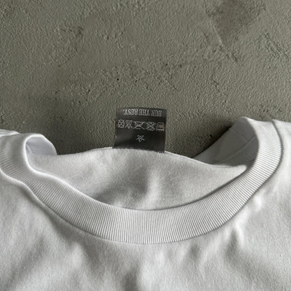 Corteiz T-Shirt Fußball Flammen 