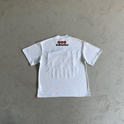 Broken Planet Forever Yours Tshirt