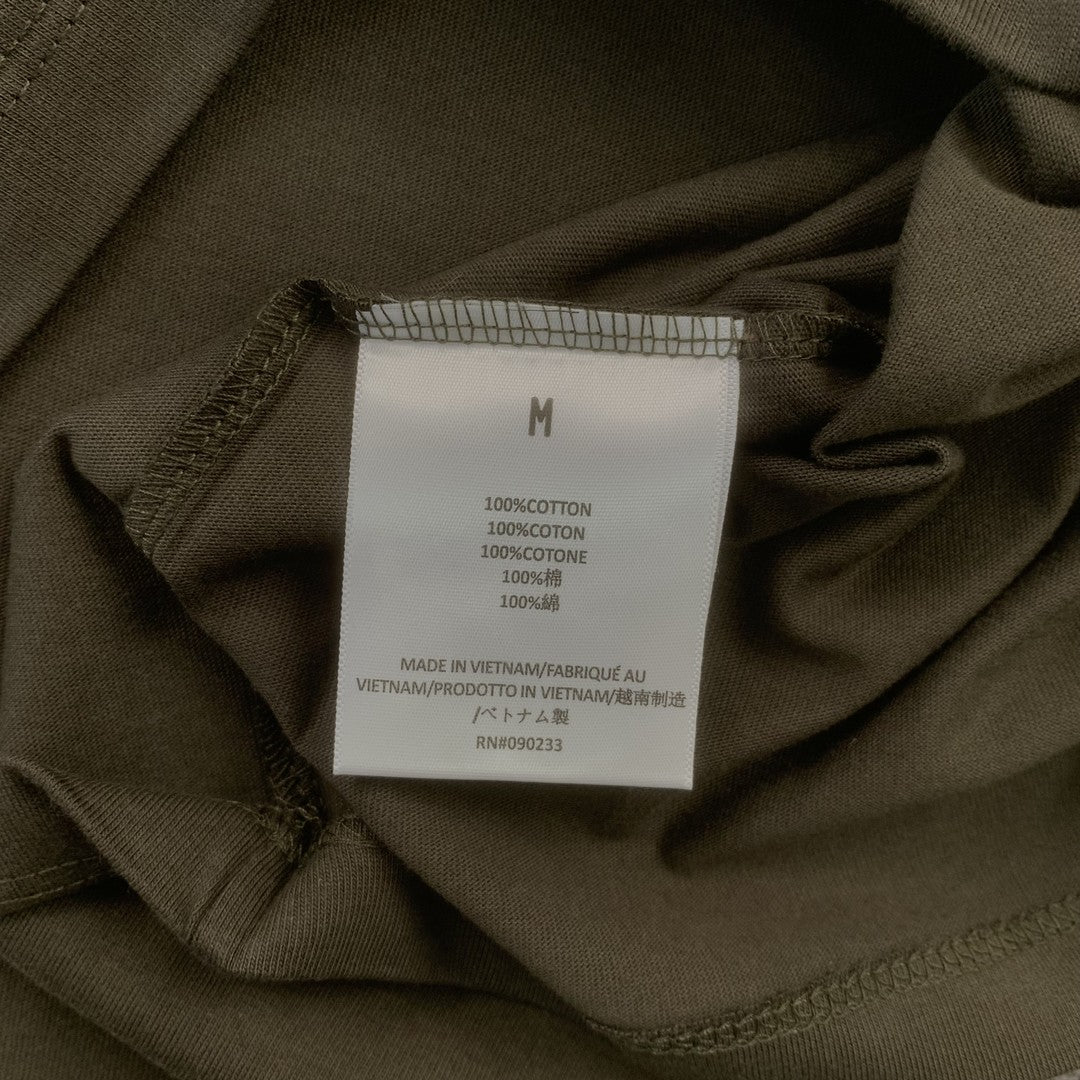 Maglietta Fear Of God