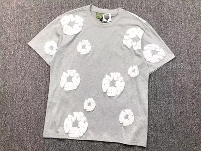 Maglietta/pantaloncino Denim Tears