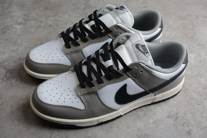 Nike Dunk Low Helles Rauchgrau 