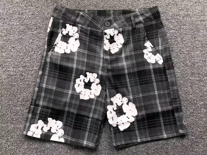 Maglietta e pantaloncini Denim Tears 