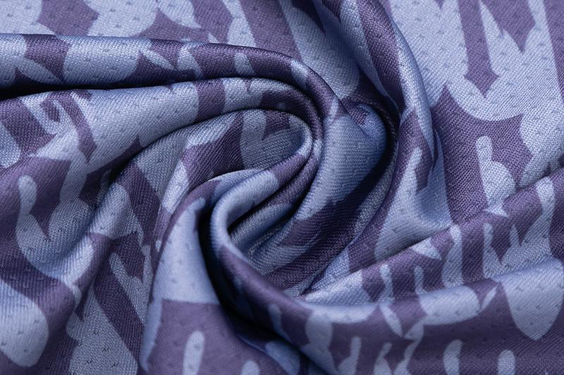 Trapstar Fußballtrikot T-Shirt 