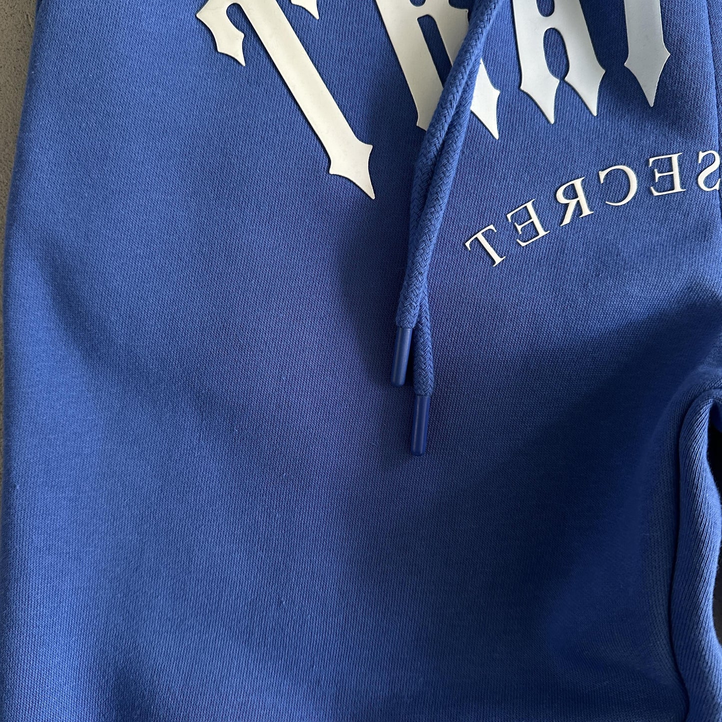 Trapstar Trainingsanzug Farbverlauf 