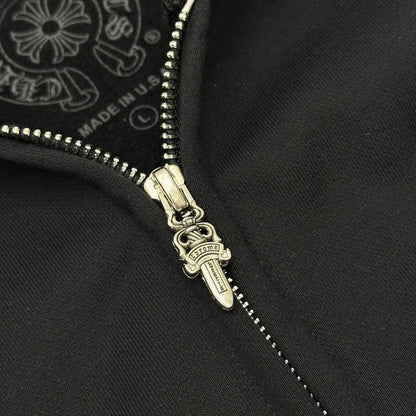 Chrome Hearts Kapuzenpullover