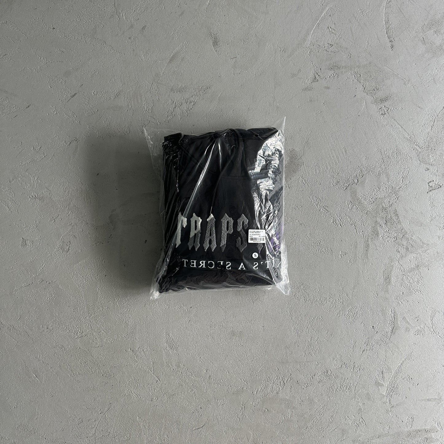 Trapstar Trainingsanzug Chenille 