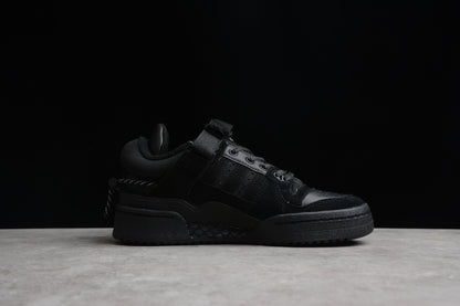 Adidas x BadBunny Forum Schwarz 